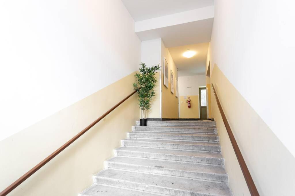 Kuscheliges Stadtloft L Lf26 Vienna Exterior photo
